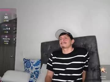 peter_joness from Chaturbate is Freechat