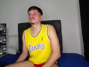 peter_joness from Chaturbate is Freechat