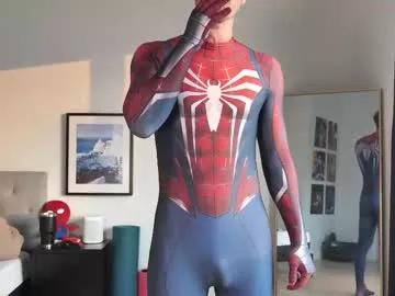 peterparkerrxox from Chaturbate is Freechat