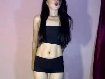 petite_asianx from Chaturbate is Freechat