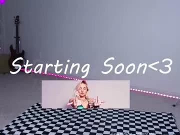 petitebrat from Chaturbate is Freechat