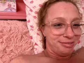 petiteginger444 from Chaturbate is Freechat
