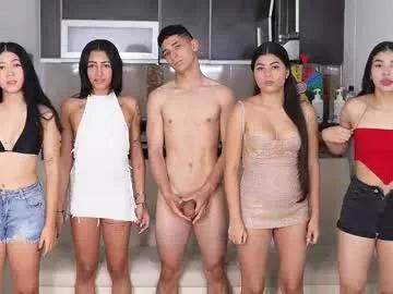 Photos of petites_perles from Chaturbate is Freechat
