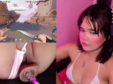petitesally_ from Chaturbate is Freechat