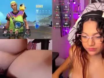 petitesofia_ from Chaturbate is Freechat