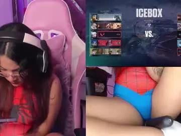 Customizable and immersive: Energize your taste buds and checkout our delicious choice of amateur cams liveshows with excited livestreamers getting their sweet physiques pounded with their beloved vibrating toys.
