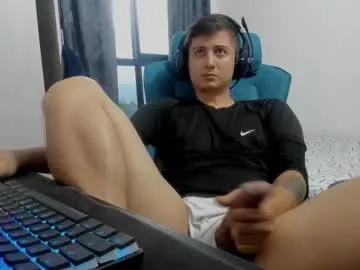 philip_dj from Chaturbate is Freechat