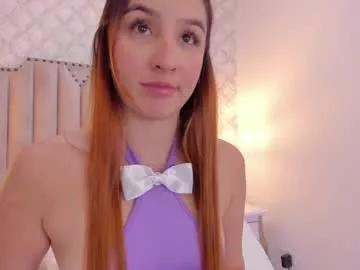 pia_johnson_ from Chaturbate is Freechat