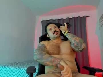 pierrevidal from Chaturbate is Freechat