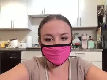 pigtailsxxpinknails from Chaturbate is Freechat