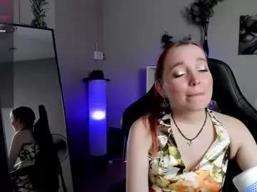 pink_serenity from Chaturbate is Freechat