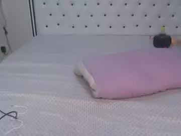 pixel_bloom from Chaturbate is Freechat