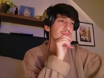 pixiemanicdreamboy from Chaturbate is Freechat