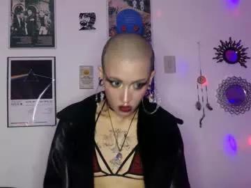 plutonbluemoon_999 from Chaturbate is Freechat