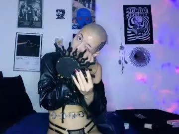 plutonbluemoon_999 from Chaturbate is Freechat