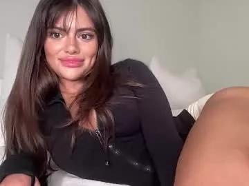 poutyselena from Chaturbate is Freechat