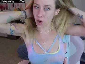 pr3ttyp1nkpussy from Chaturbate is Freechat