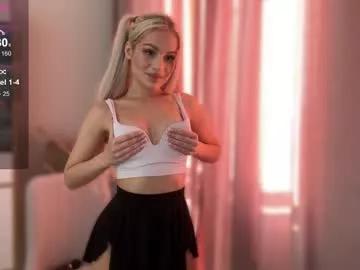 pretty__anna from Chaturbate is Freechat
