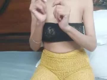 pretty_cat1 from Chaturbate is Freechat