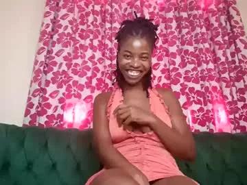 pretty_freaky from Chaturbate is Freechat