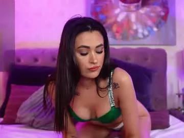 pretty_lia_ from Chaturbate is Freechat