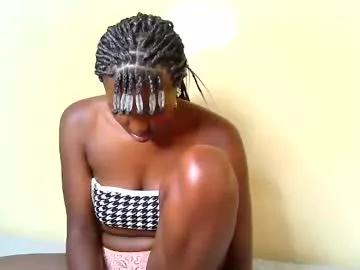 pretty_liny from Chaturbate is Freechat