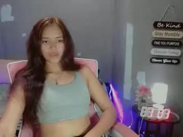 prettyalexa69 from Chaturbate is Freechat
