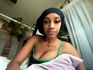 prettyblackgal from Chaturbate is Freechat