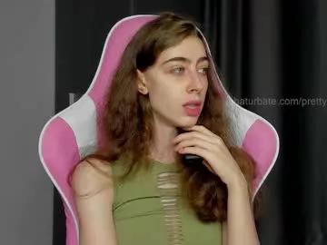 prettysomething from Chaturbate is Freechat