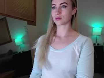 prettyxea from Chaturbate is Freechat