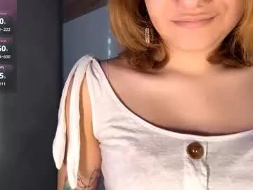 primrosebrabsona from Chaturbate is Freechat