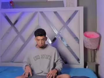 prince_arthur77 from Chaturbate is Freechat