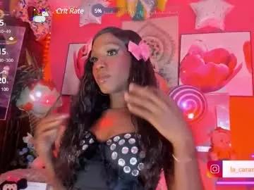 princess_kandyy from Chaturbate is Freechat