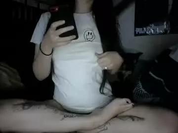 princesshollylove from Chaturbate is Freechat