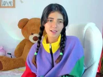 princessluna_14 from Chaturbate is Freechat