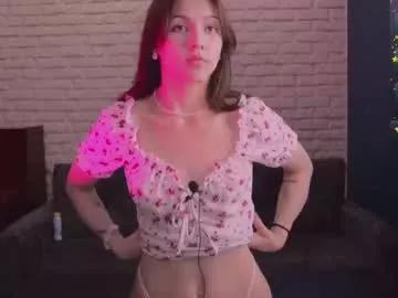 princessmoon8 from Chaturbate is Freechat
