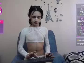 prinsess_sarita from Chaturbate is Freechat