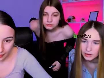 pure_radiance from Chaturbate is Freechat