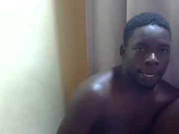 pureblack_ from Chaturbate is Freechat