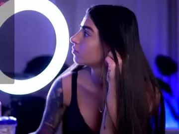 pureellie from Chaturbate is Freechat