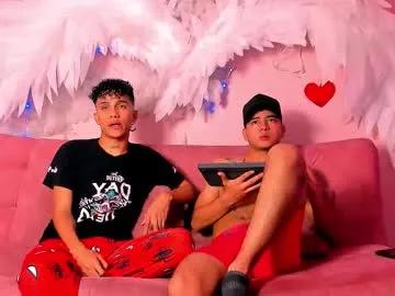 purple_savage from Chaturbate is Freechat