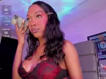 queen_angeline from Chaturbate is Freechat