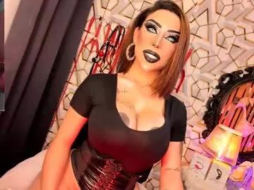 queen_mirahh from Chaturbate is Freechat