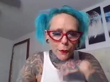 queenmayhem__ from Chaturbate is Freechat