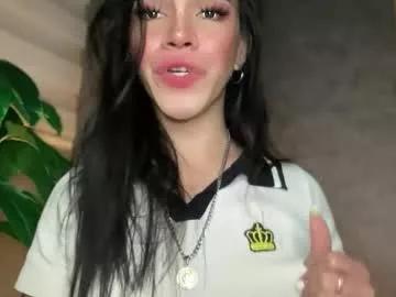 queenn_xxx from Chaturbate is Freechat