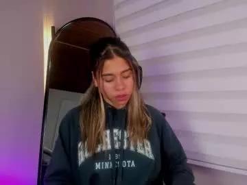 rachell_criss from Chaturbate is Freechat
