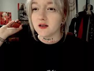 raiingurl from Chaturbate is Freechat