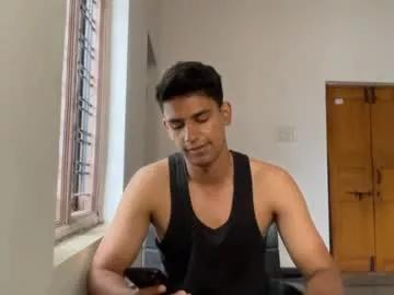 raju_smith from Chaturbate is Freechat