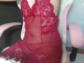 raleah from Chaturbate is Freechat