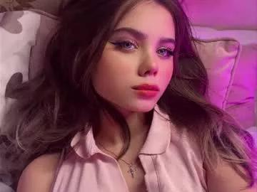 randibossom model from Chaturbate